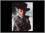 kapelusz, Wild Wild West, Will Smith